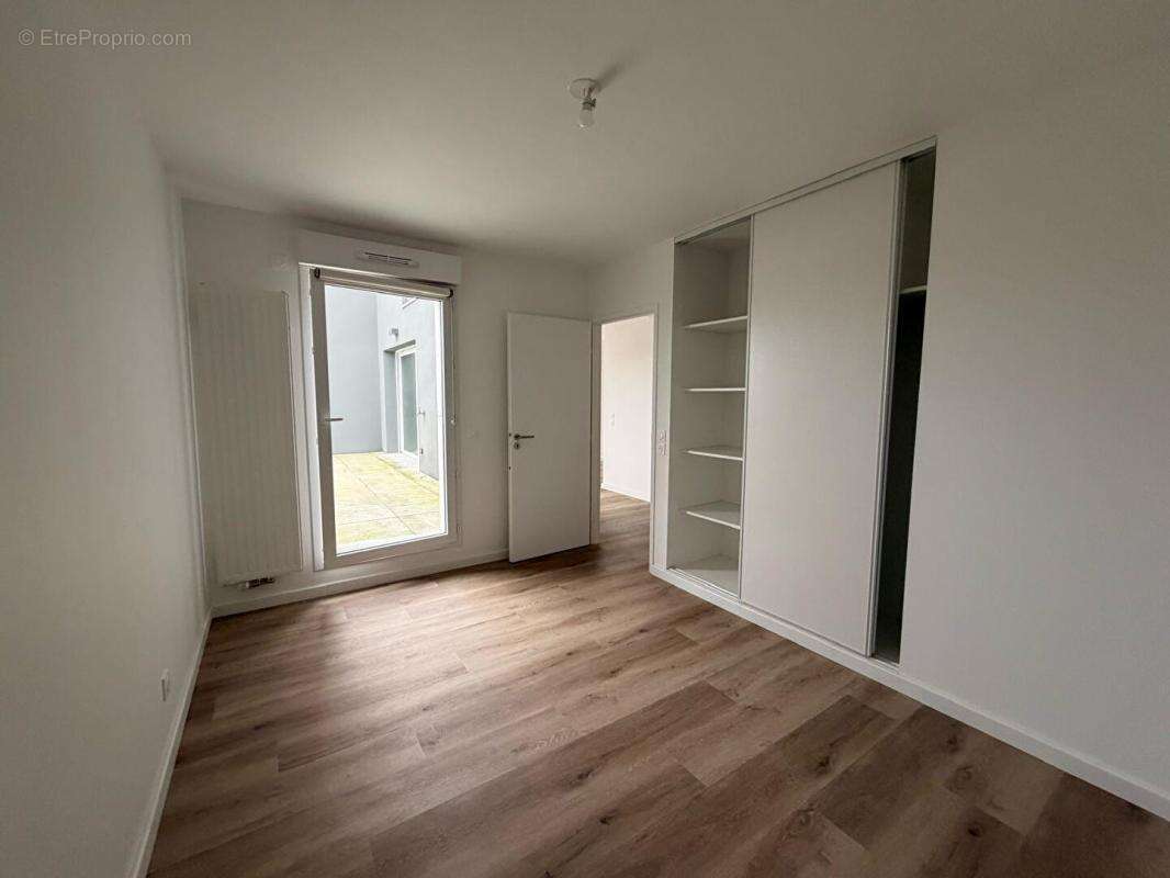 Appartement à VANNES
