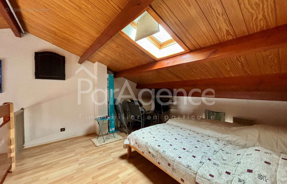 Maison   Terrasse et piscine   Saint-Palais-sur-Mer - photo 8