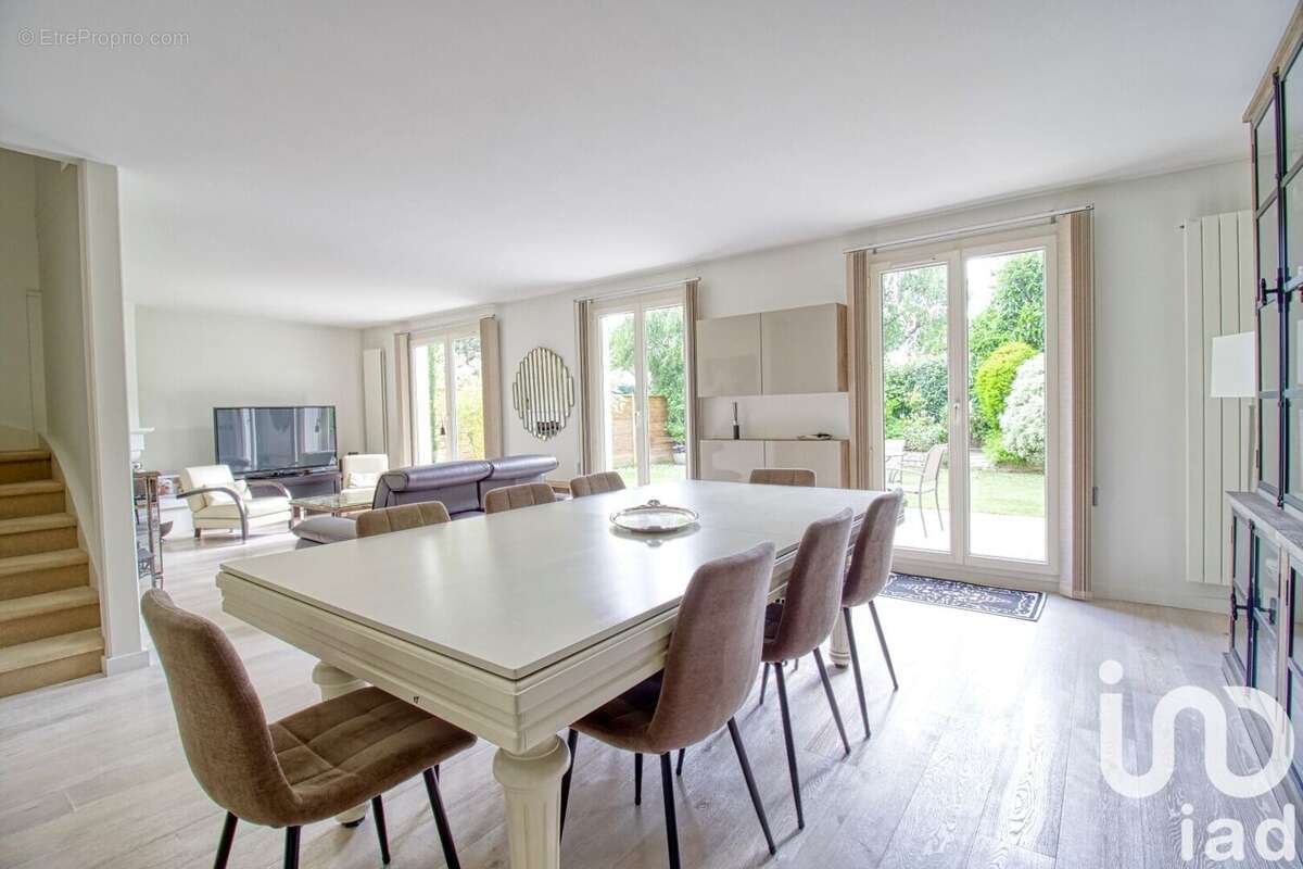 Photo 2 - Maison à ANDILLY