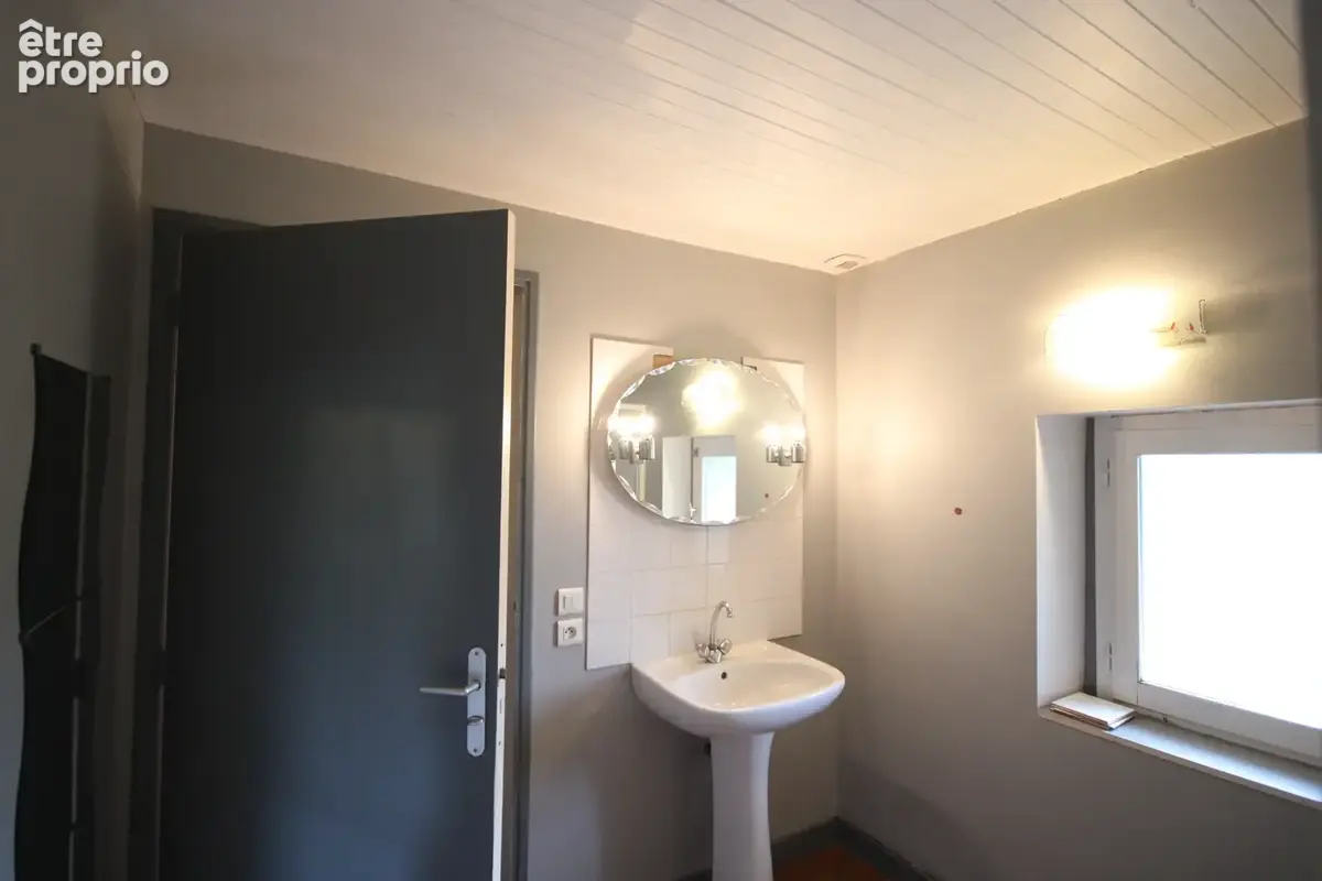 Maison de campagne - photo 9
