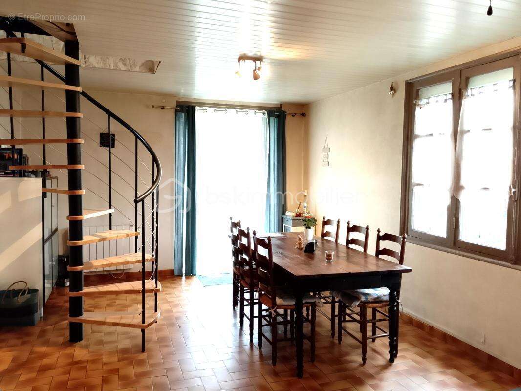 Maison Ploubezre - photo 4