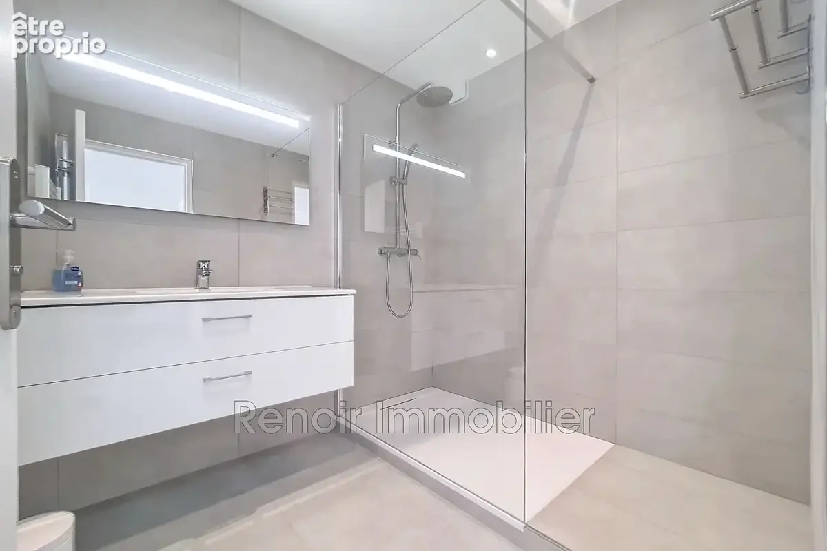 Appartement 3 pièces 50 m² à vendre à Cagnes-Sur-Mer (06800) - photo 3