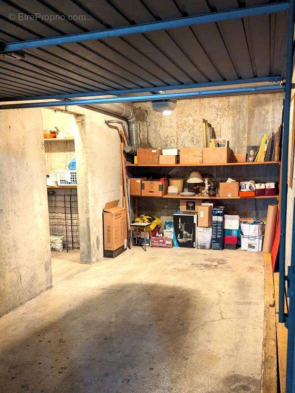 Appartement à CHENOVE