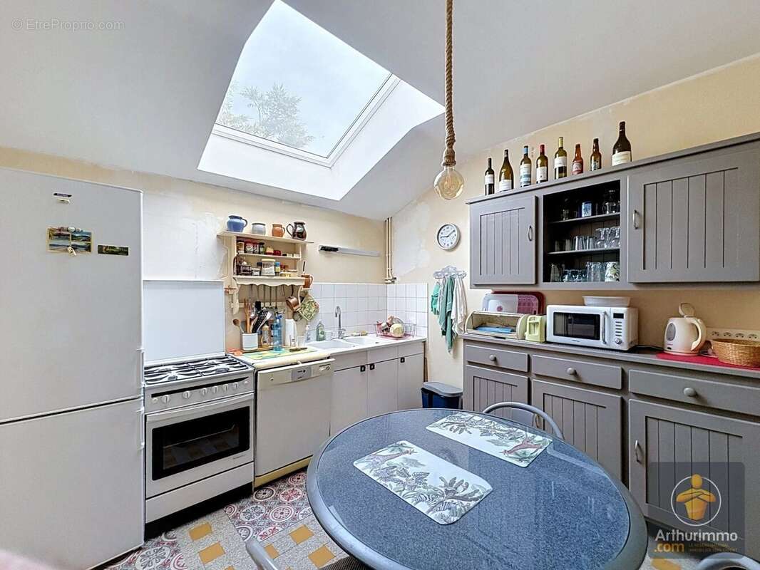 Vente Maison Mimizan(40200) 450 000ï¿œ - photo 7