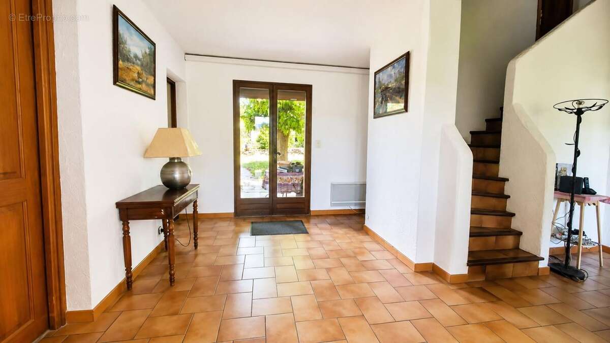 Maison à ROSIERES