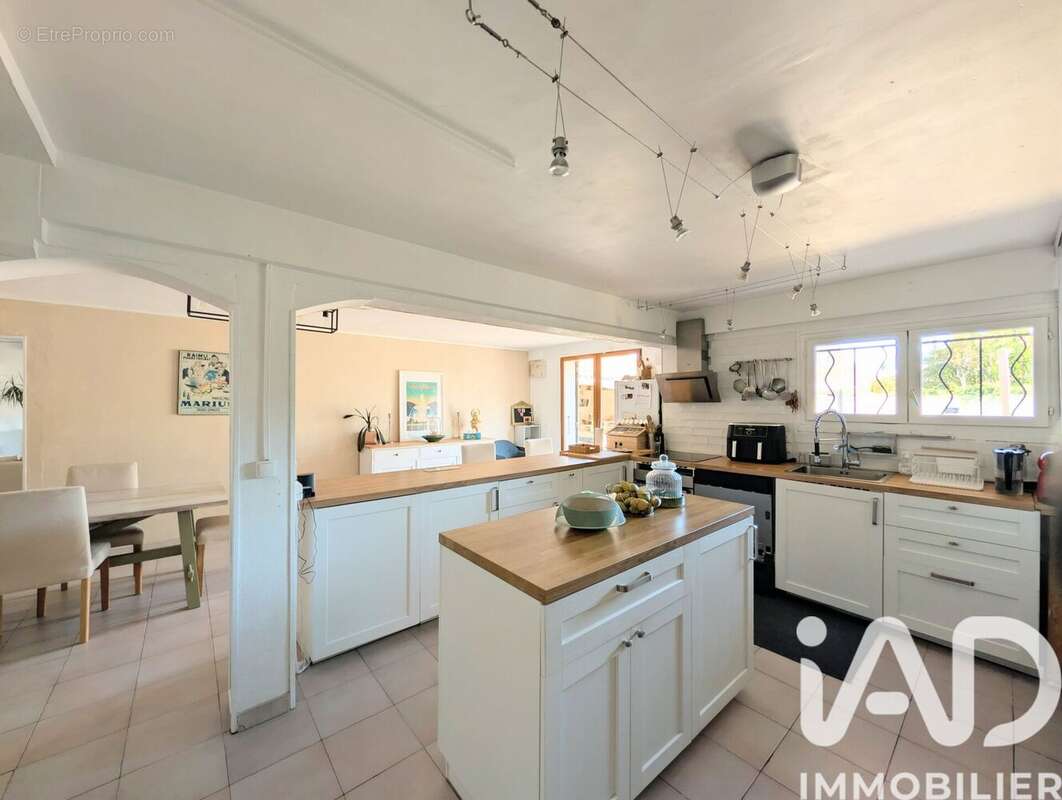 Photo 4 - Maison à VEDENE