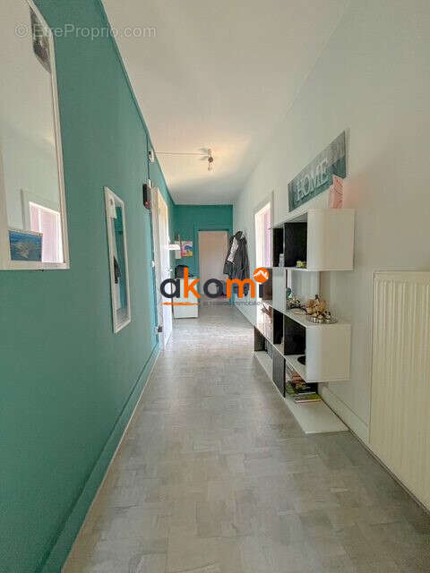 Appartement à RAON-L'ETAPE