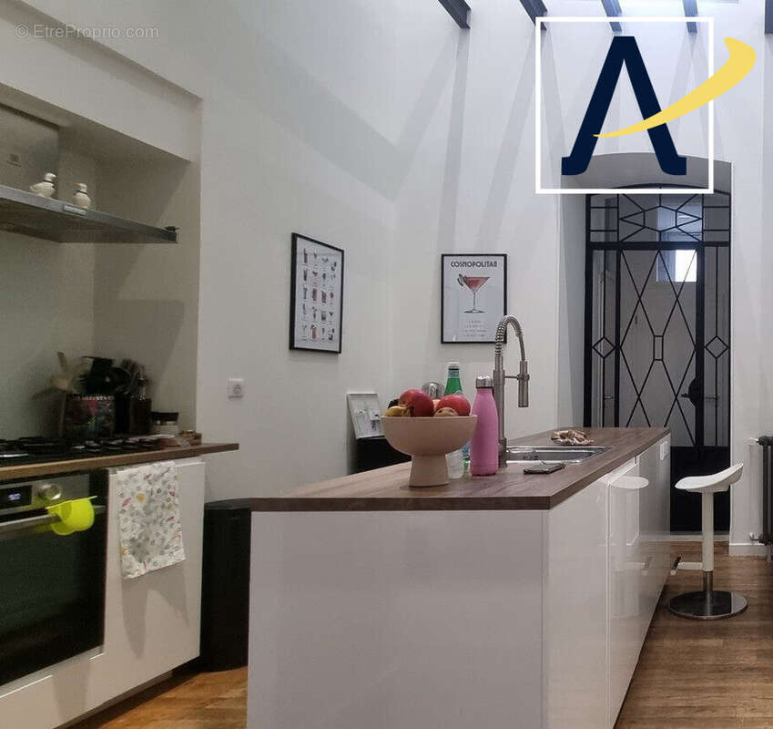 Appartement à BELFORT