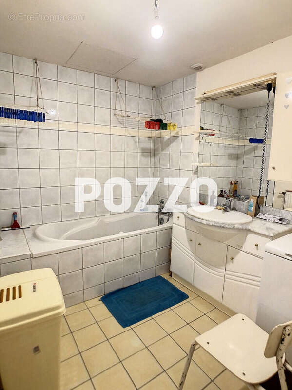 Appartement à VIRE