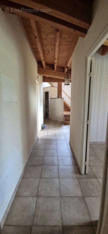 Maison à LAILLY-EN-VAL