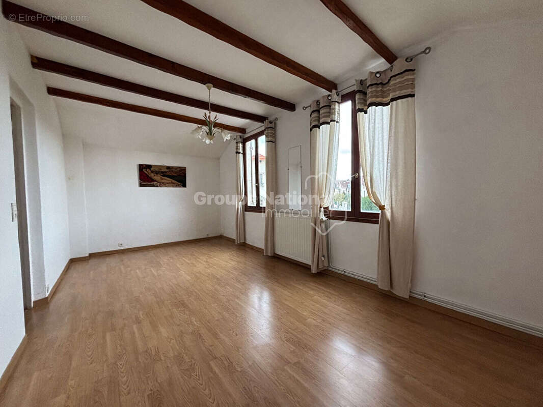 Maison à VERSAILLES