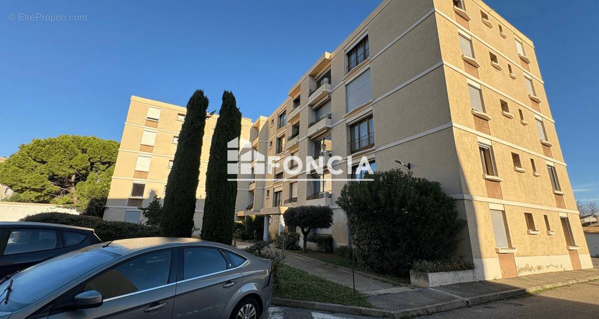 Appartement à AVIGNON