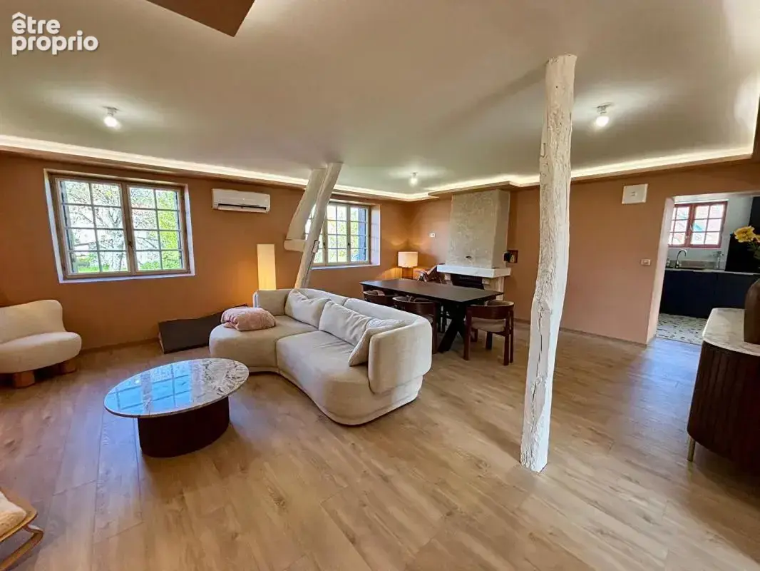 Maison Marzy 5 pièces 105.2 m2 - 3 chambres - pas de travaux - photo 2