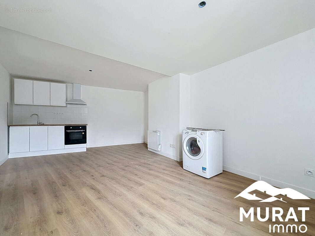 Appartement à CHAMALIERES
