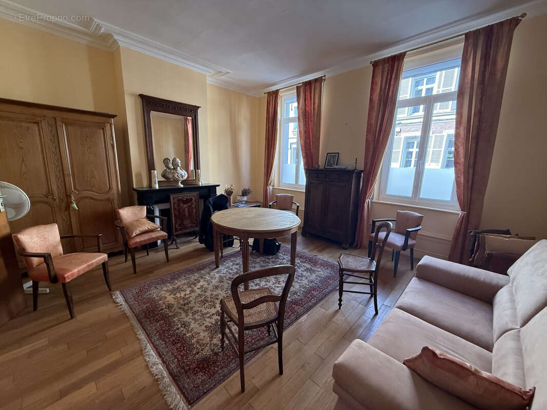 Maison à AMIENS