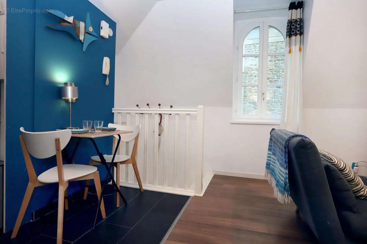 Appartement à DINARD