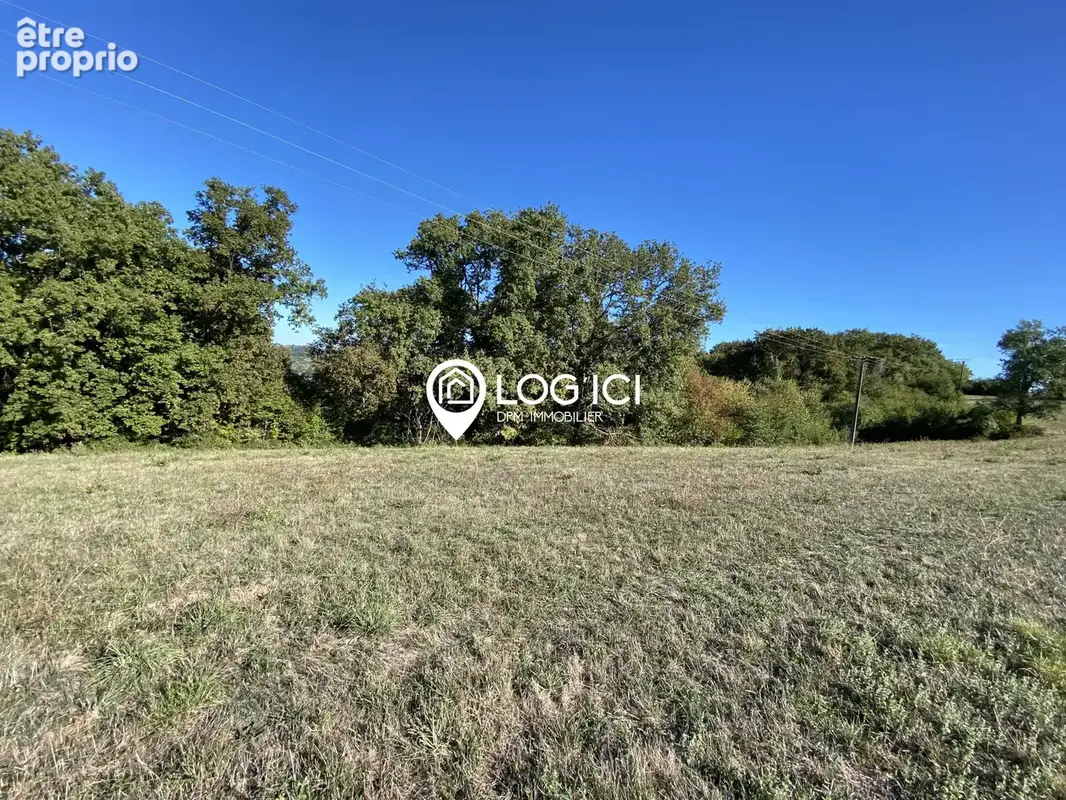 Terrain de 6314 m2 - photo 2
