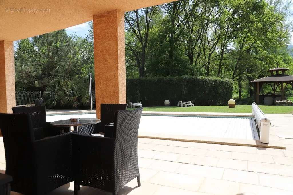 Maison à FOIX