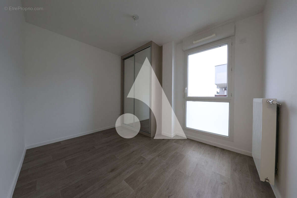 Appartement à EVRY