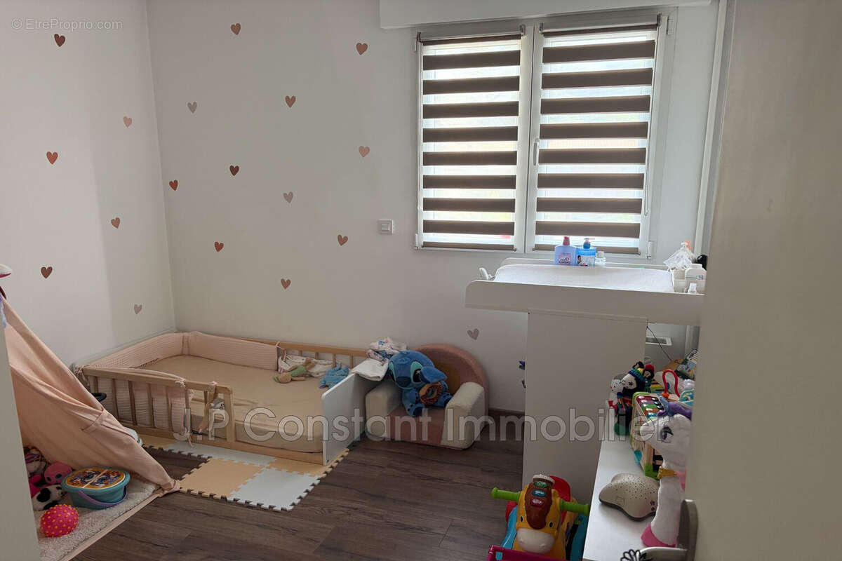 Appartement à LA CIOTAT