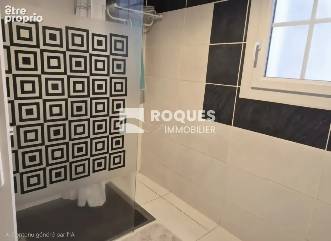 maison T6 avec piscine à 20 mn de Millau - photo 15