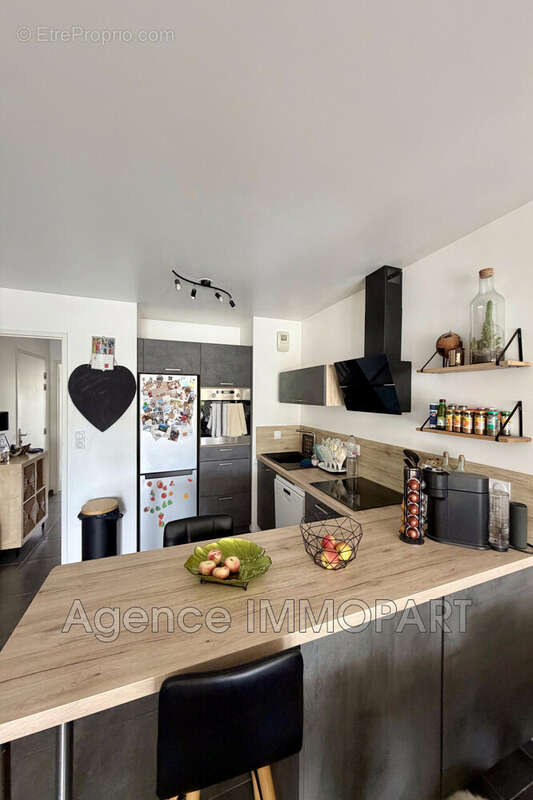 Appartement 65 m² à La Baule-Escoublac  - photo 3