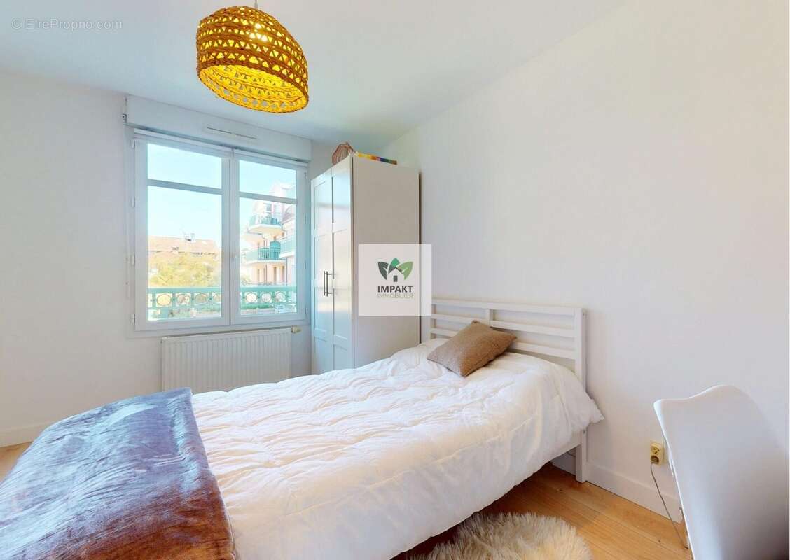Appartement 88 m² à Belfort  - photo 4