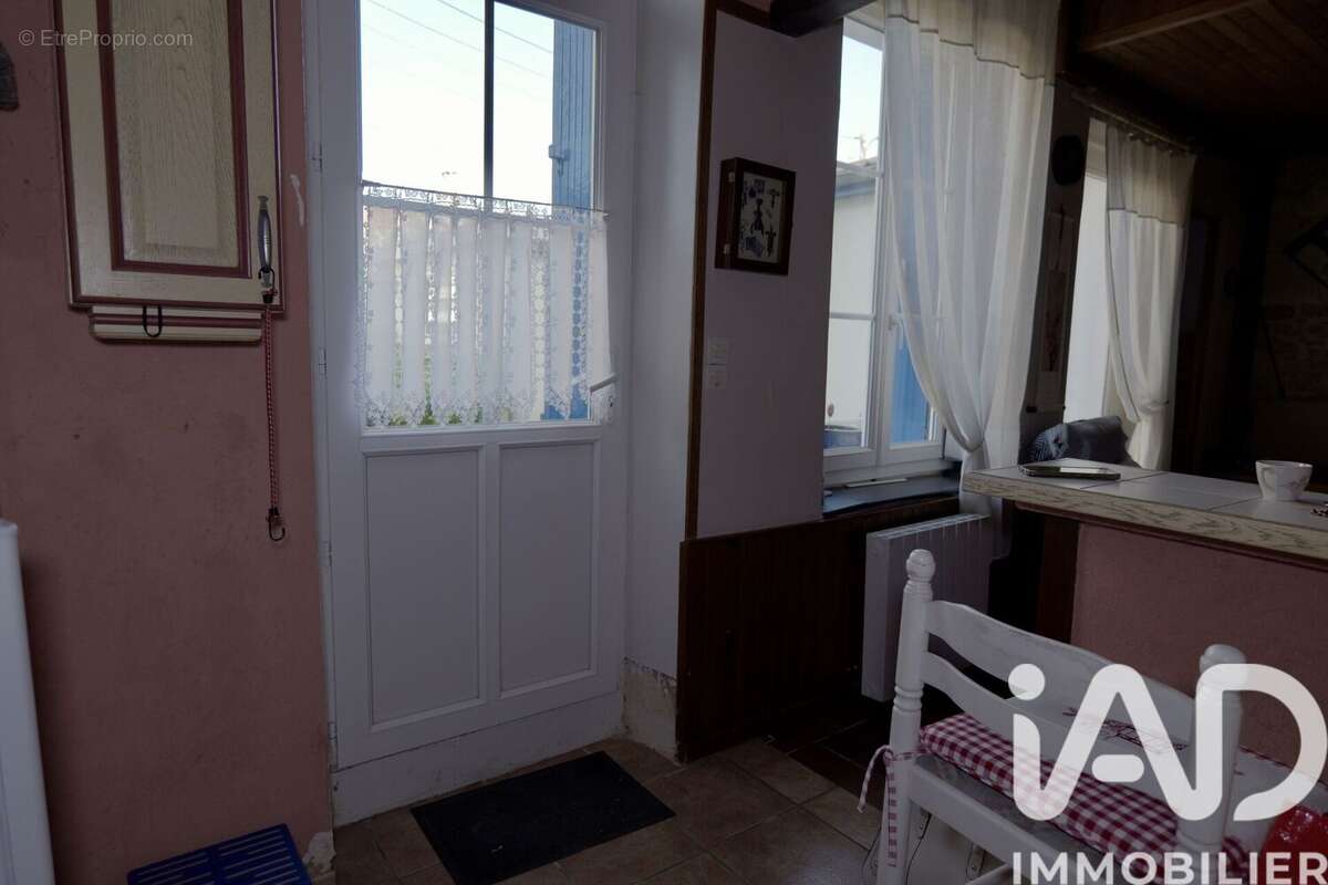 Photo 6 - Maison à BURY