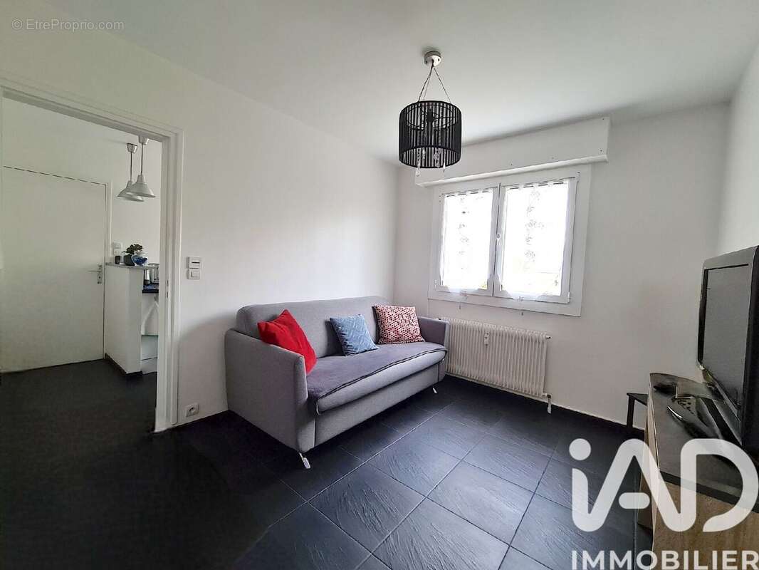 Photo 2 - Appartement à GAGNY