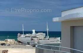 Appartement à LE BARCARES