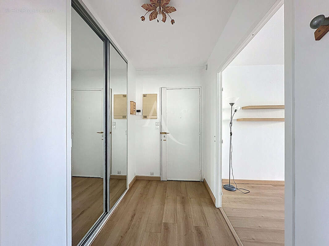 Appartement à ANGERS