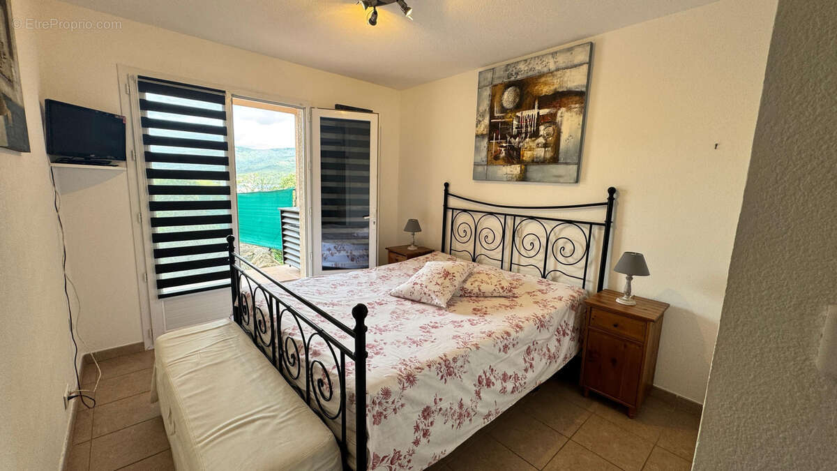 Appartement à PROPRIANO