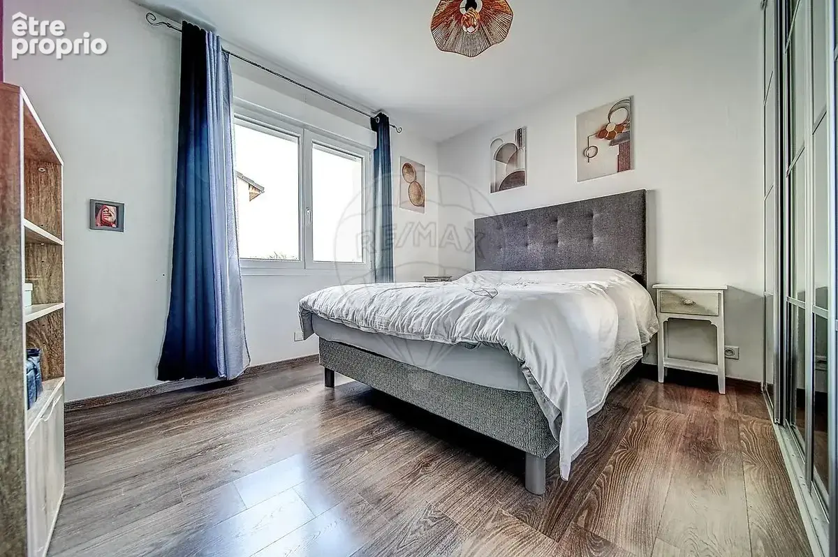 Maison 4 chambre(s) à vendre - photo 15