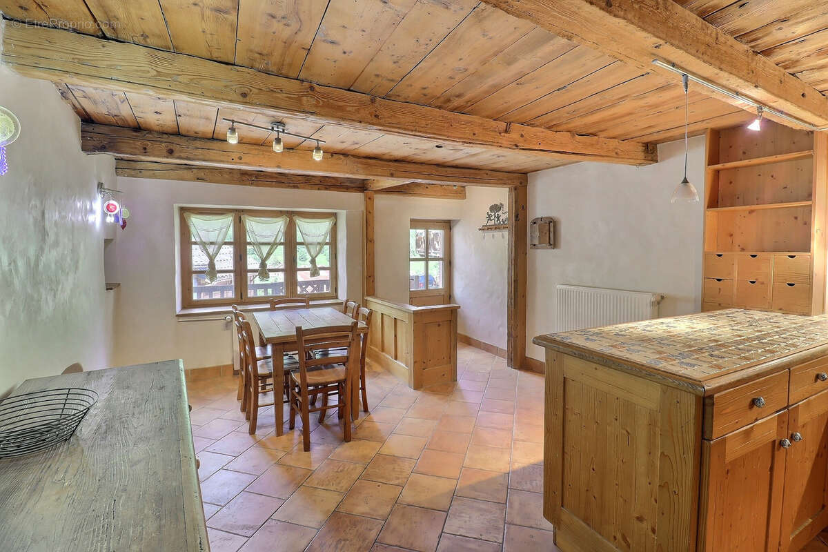 T4 113,5m2 - terrasse sud - photo 3