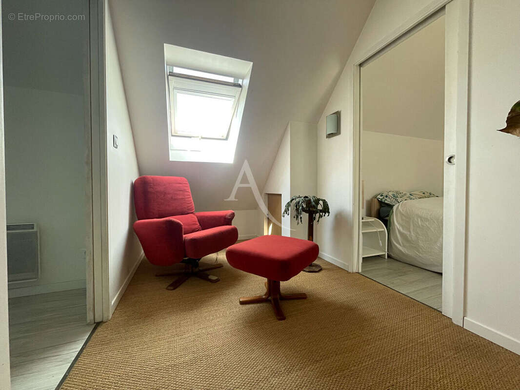 Maison à MORVILLERS