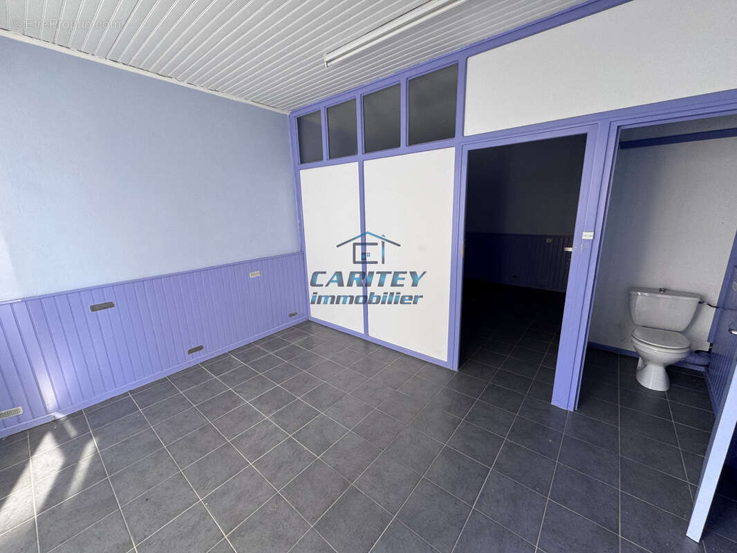 Appartement à BAINS-LES-BAINS