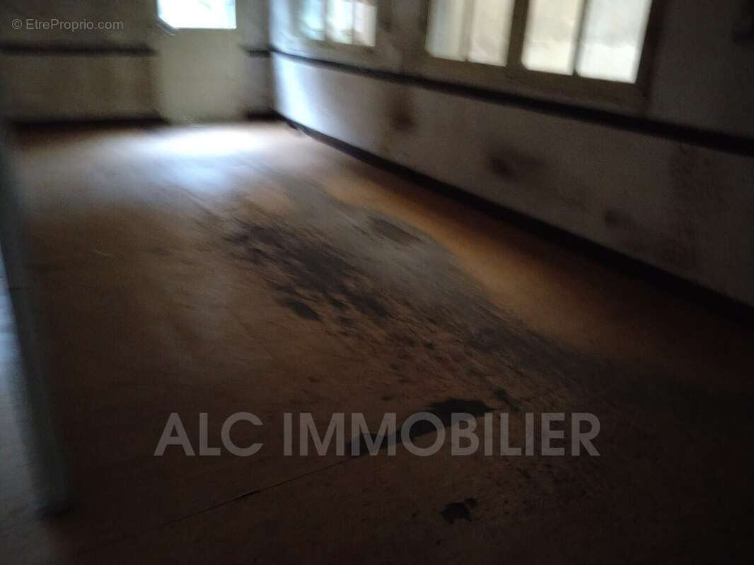 Appartement à SAINT-PIERRE-DES-NIDS