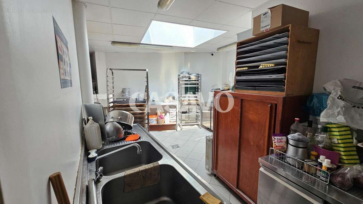 Appartement à CHATONNAY