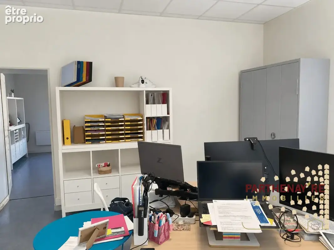 Appartement 152 m² à vendre à Parthenay (79200) - photo 3