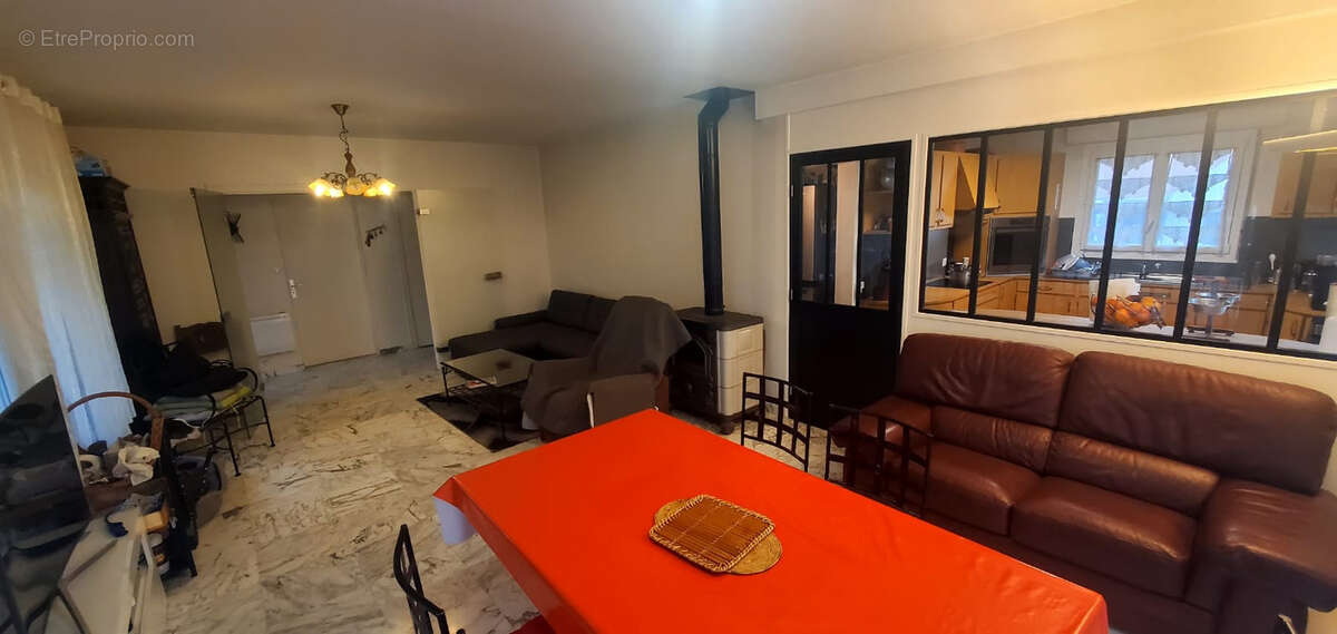 Maison à ANNET-SUR-MARNE