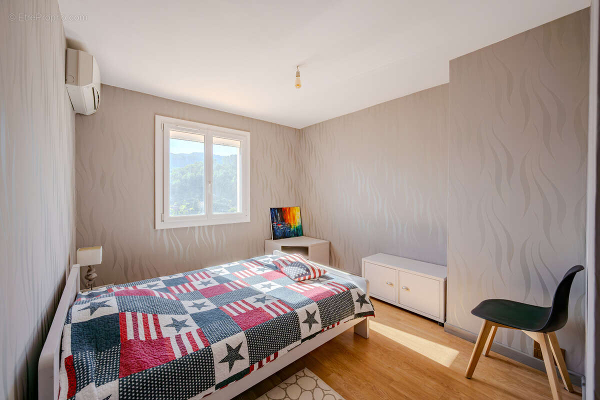 Maison à BELGENTIER