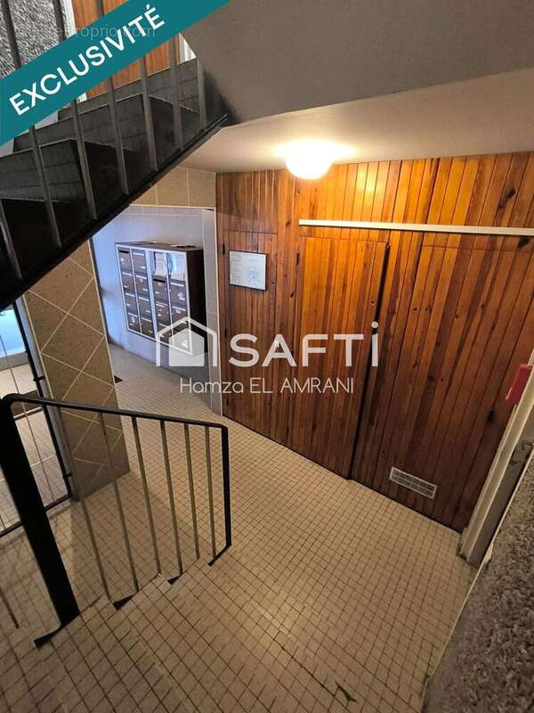 Appartement 69 m² à Clermont-Ferrand  - photo 9