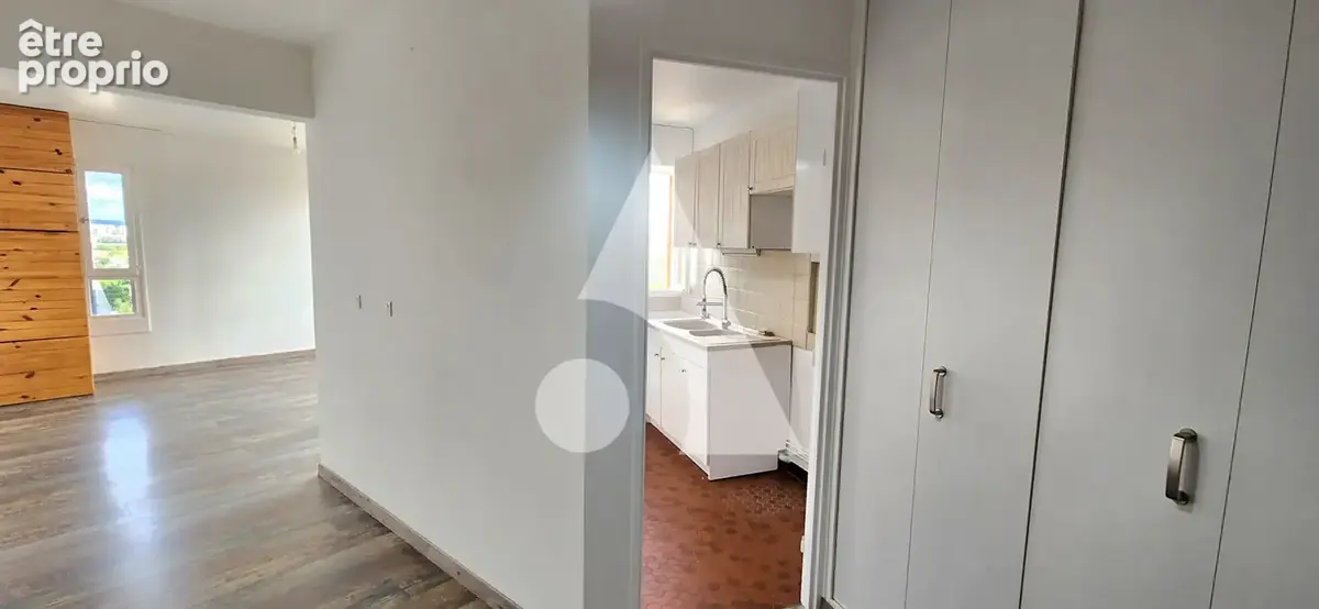 Studio 33 m2 - photo 6