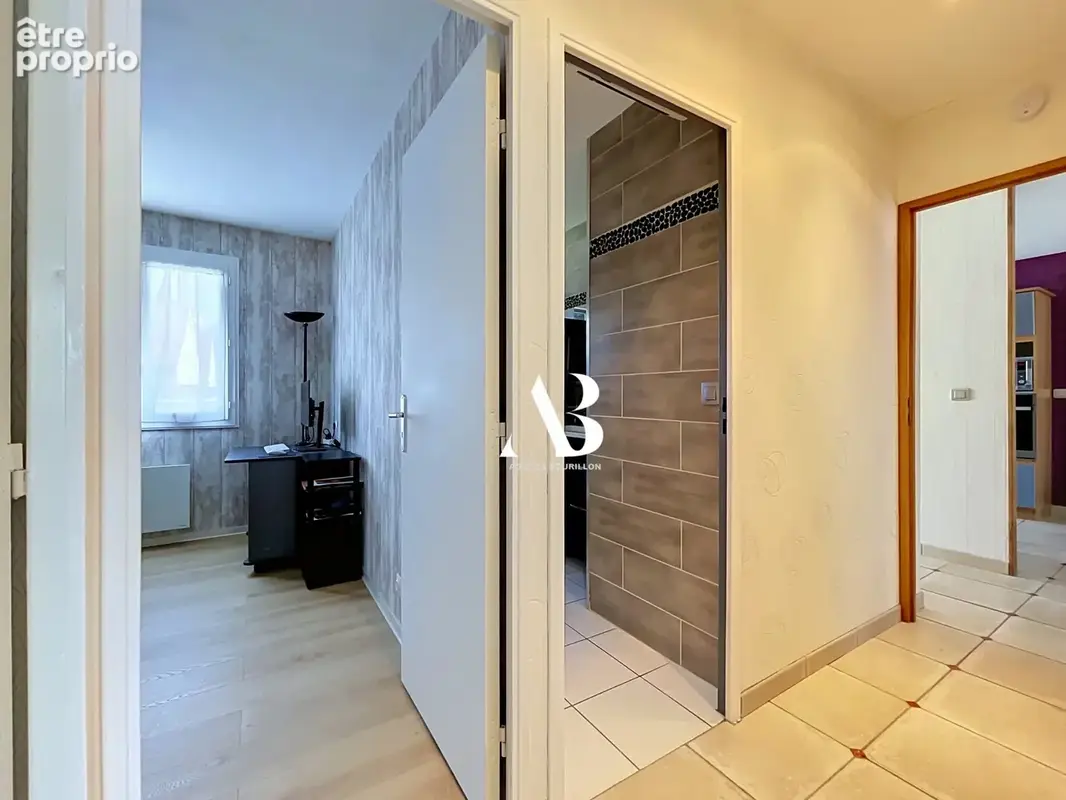 Pavillon plain-pied 5 pièces 89 m2 - photo 10
