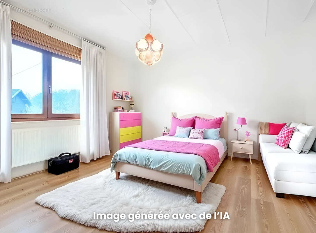 Maison à MUHLBACH-SUR-BRUCHE