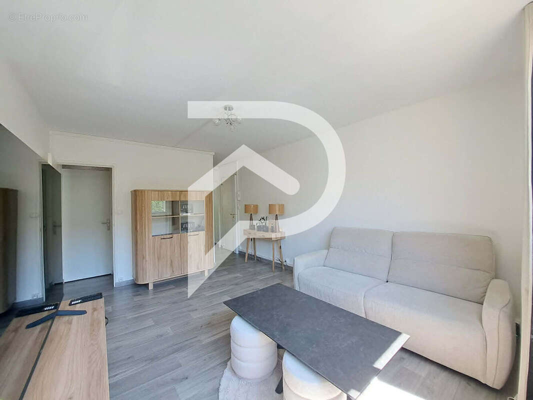 Appartement à BEAUVAIS