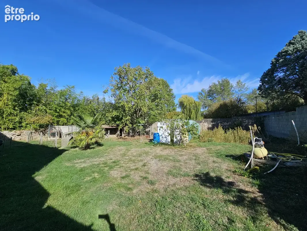 Maison 5 pièces 142 m² à vendre à La Renaudiere (49450) - photo 17