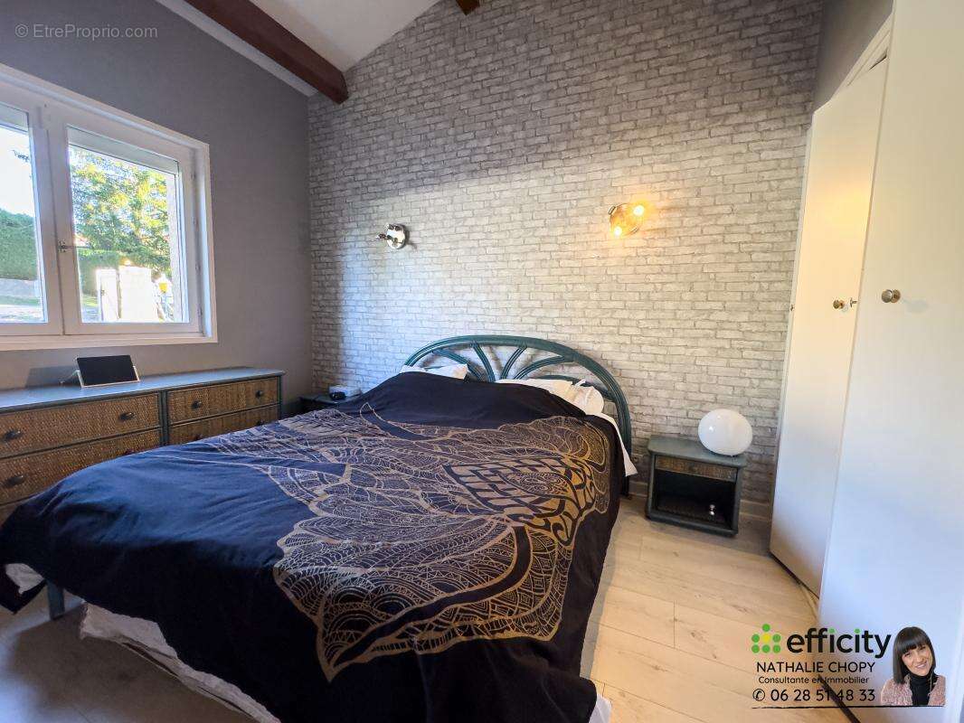 Maison à MONISTROL-SUR-LOIRE