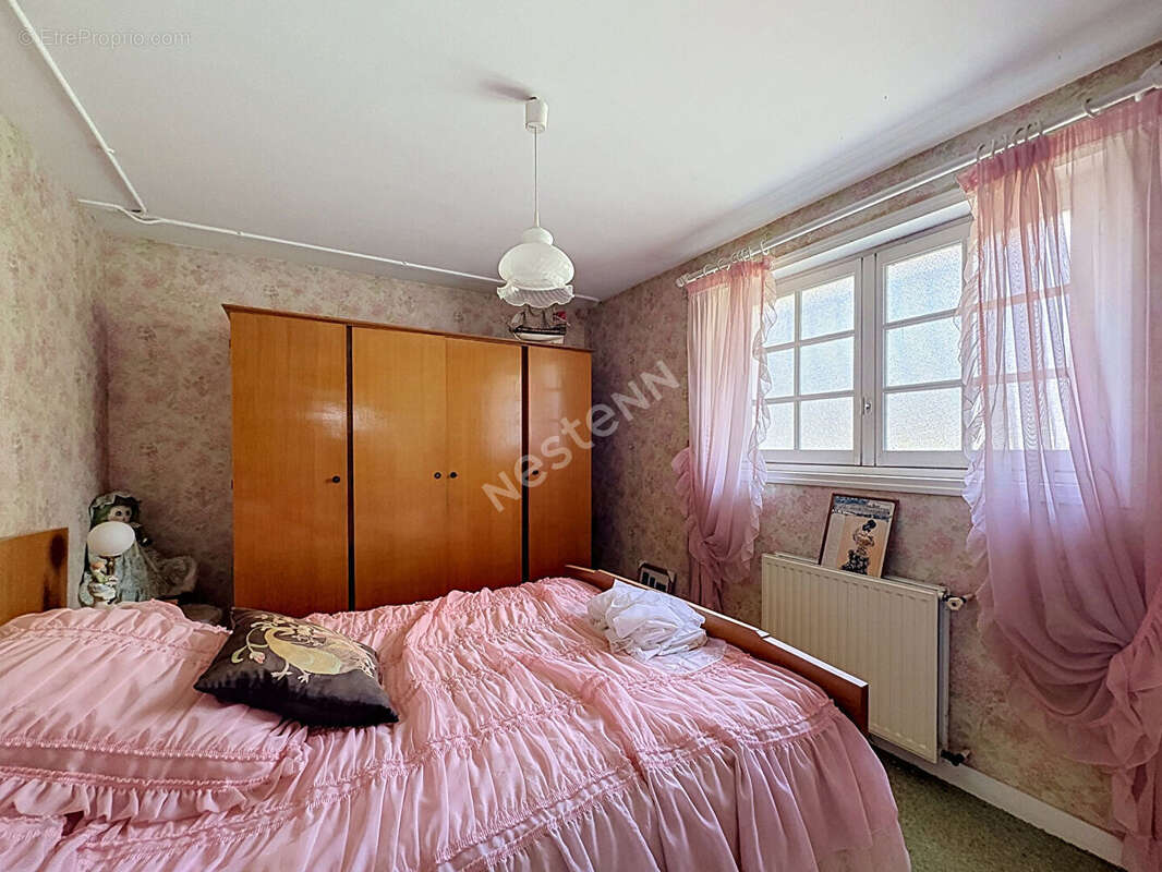 Maison à REZE