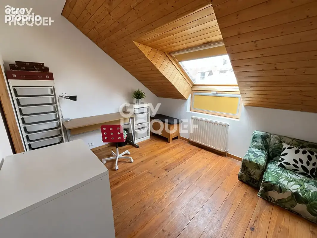Maison MOUROUX 6 Pièces 150 m² - photo 8
